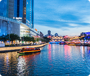 如何理解跨境企業銀行服務？